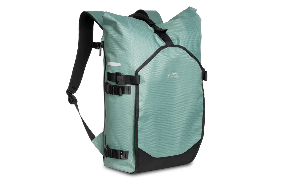Acid Seitentasche & Rucksack FLIP PRO 25 SMLink 2.0 - Image 9