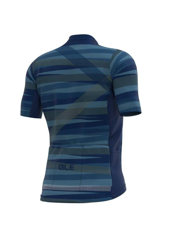 Alé Pathway Jersey SS - Image 3