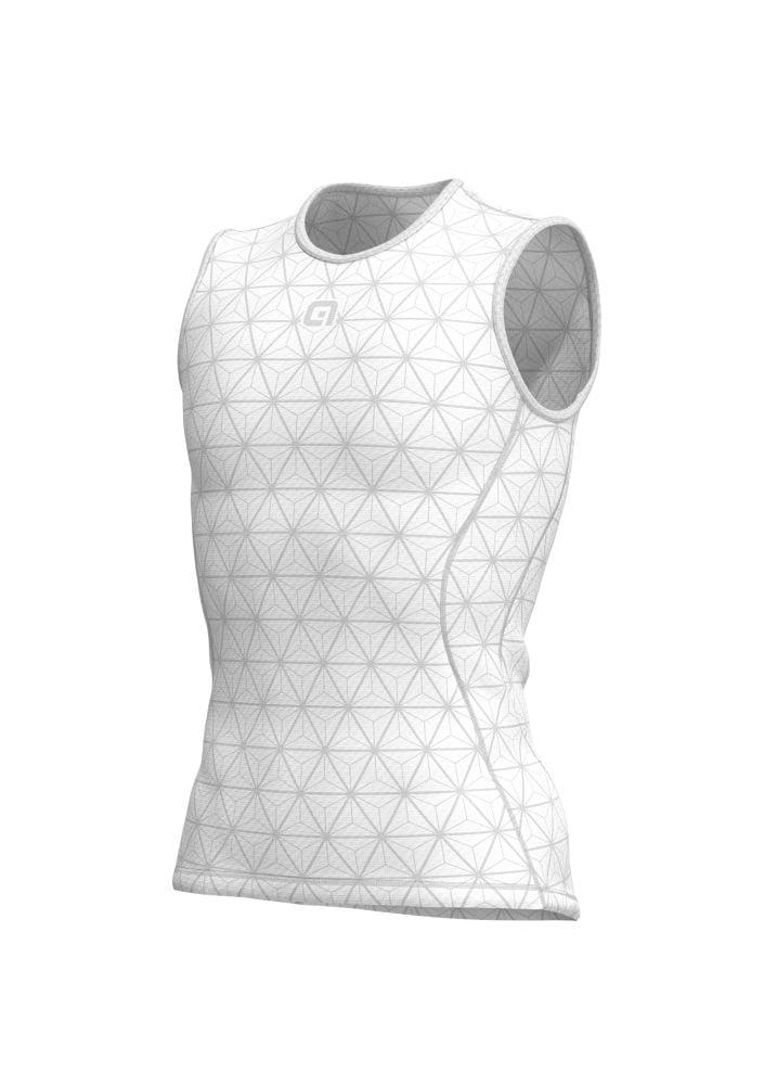 Alé Quark Baselayer Sleeveless - Image 3
