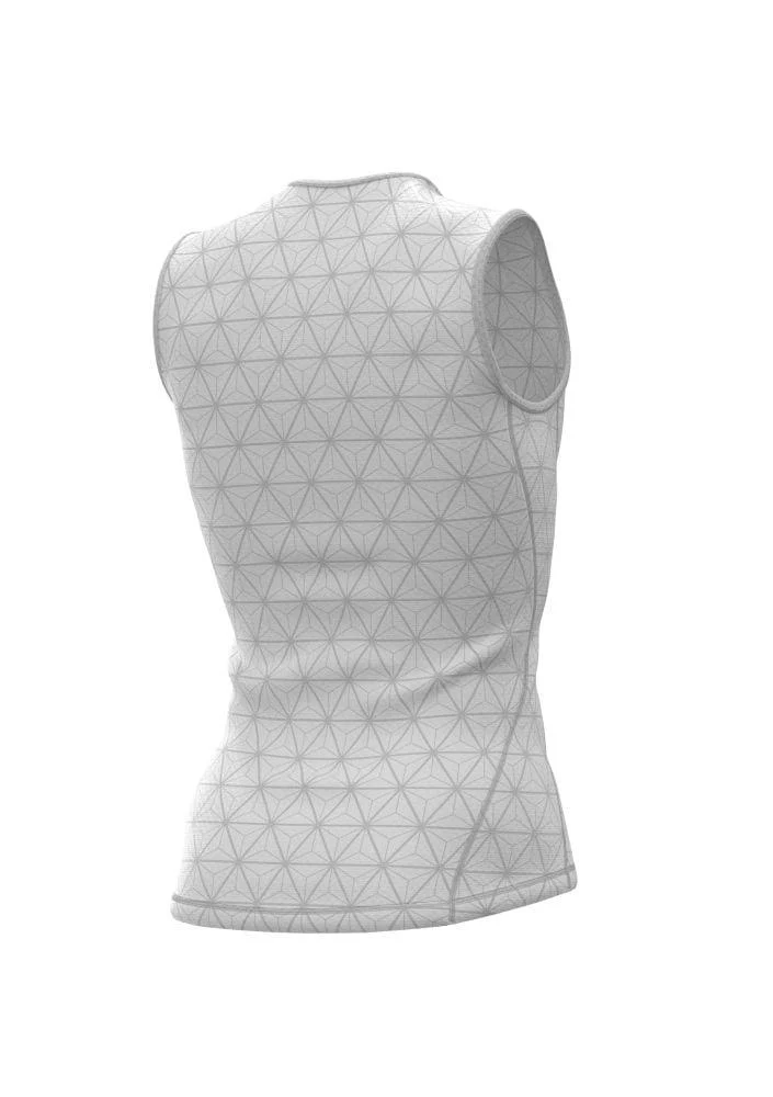 Alé Quark Baselayer Sleeveless - Image 4