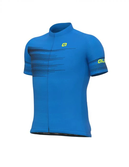 Ale Turbo SS Jersey - Image 2