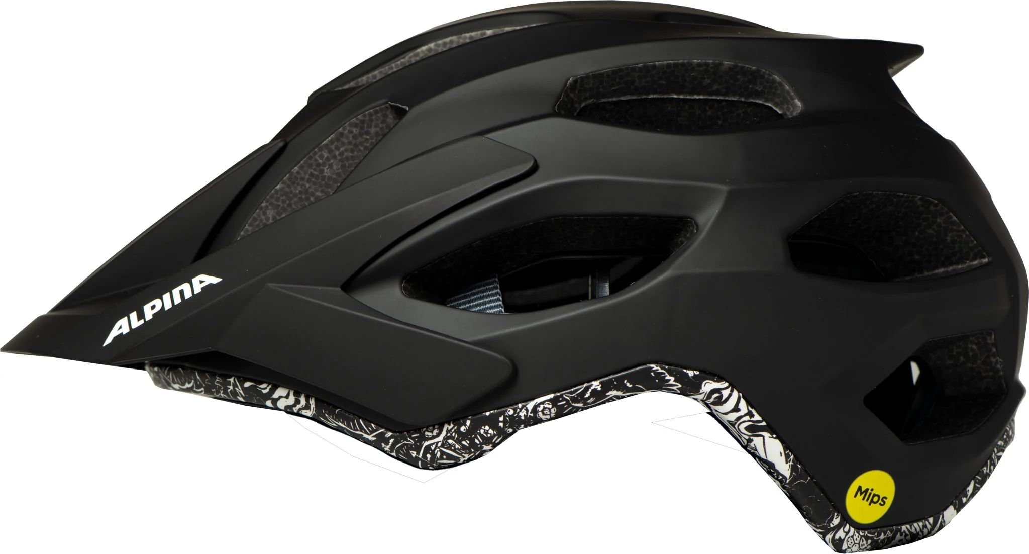 Alpina Apax Mips - Image 2