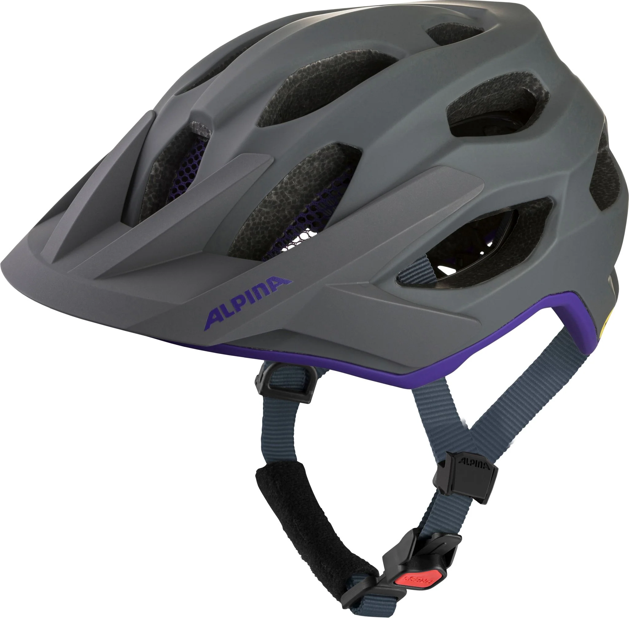 Alpina Apax Mips - Image 3