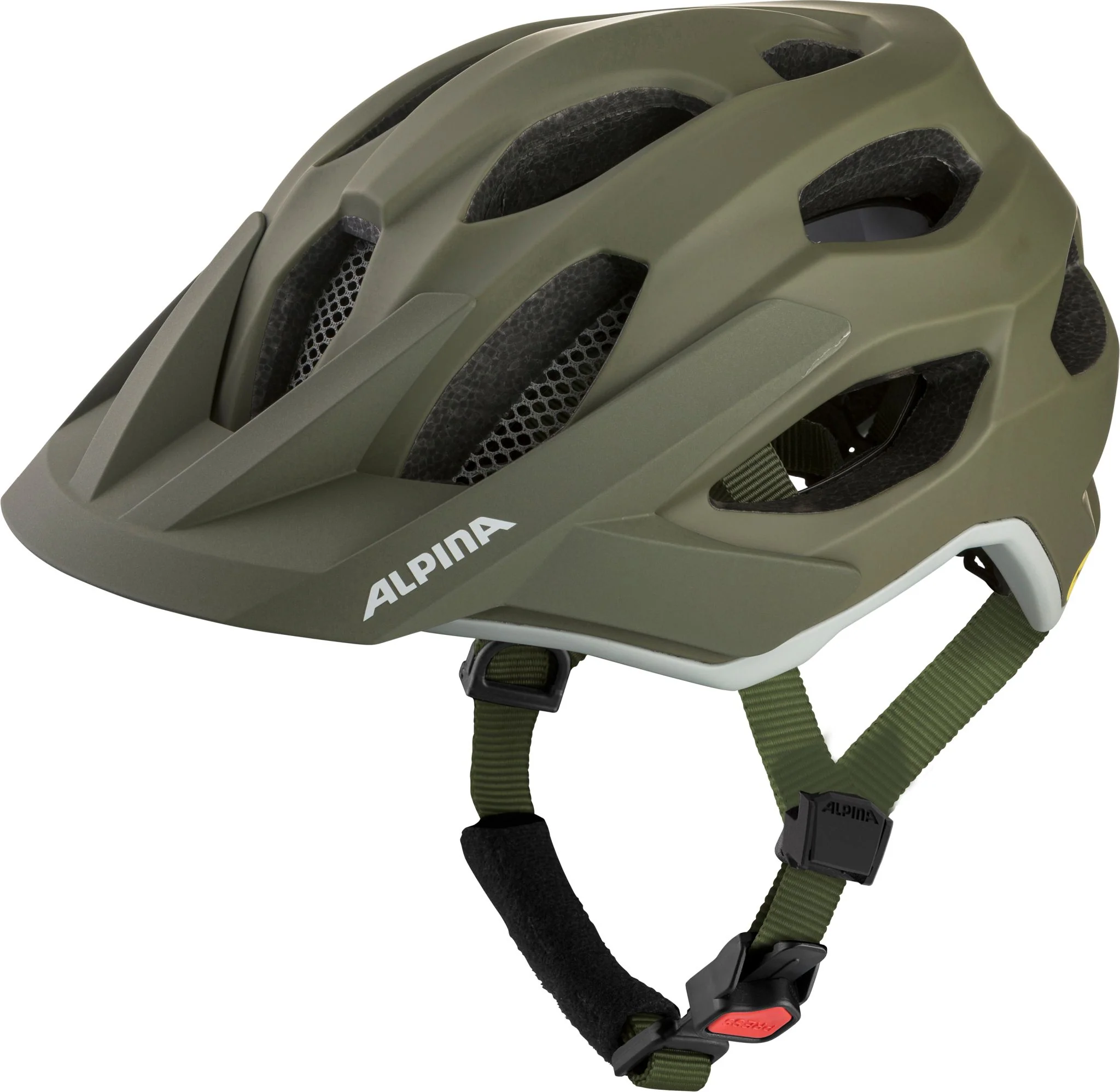 Alpina Apax Mips - Image 5