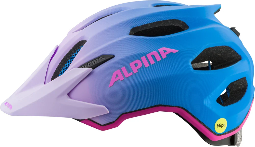 Alpina Apax Mips Junior - Image 4