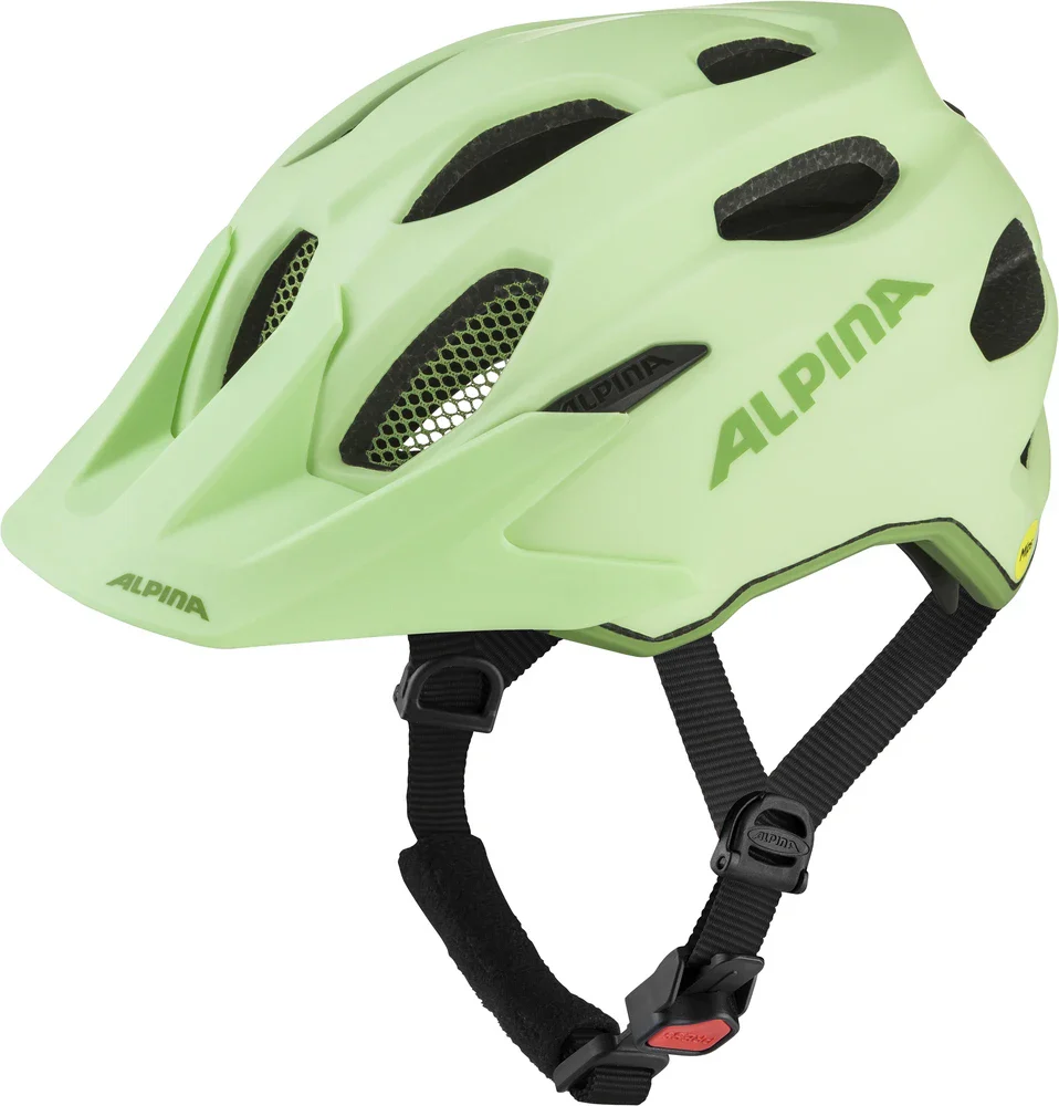 Alpina Apax Mips Junior - Image 5