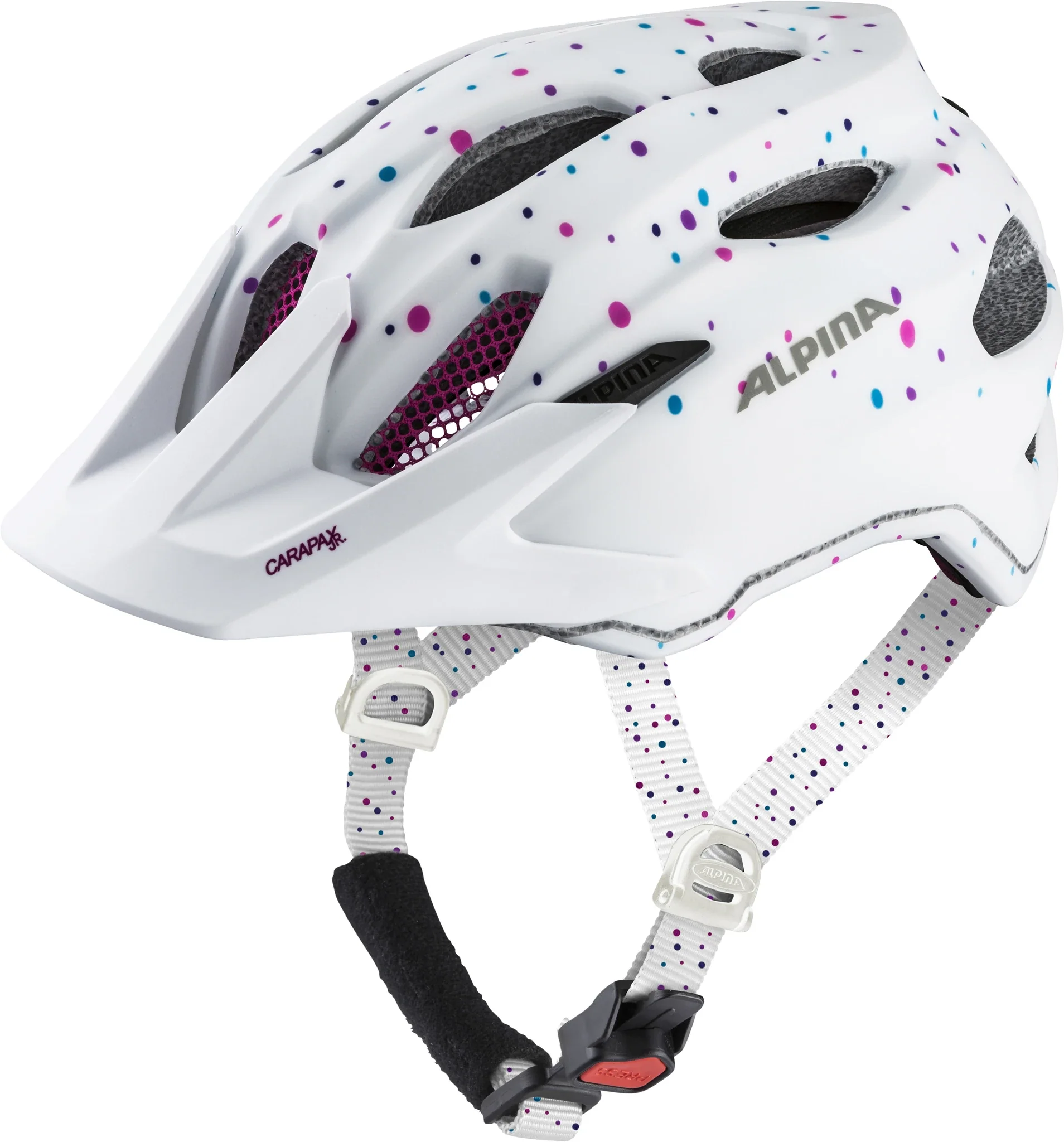 Alpina Carapax Junior - Image 34