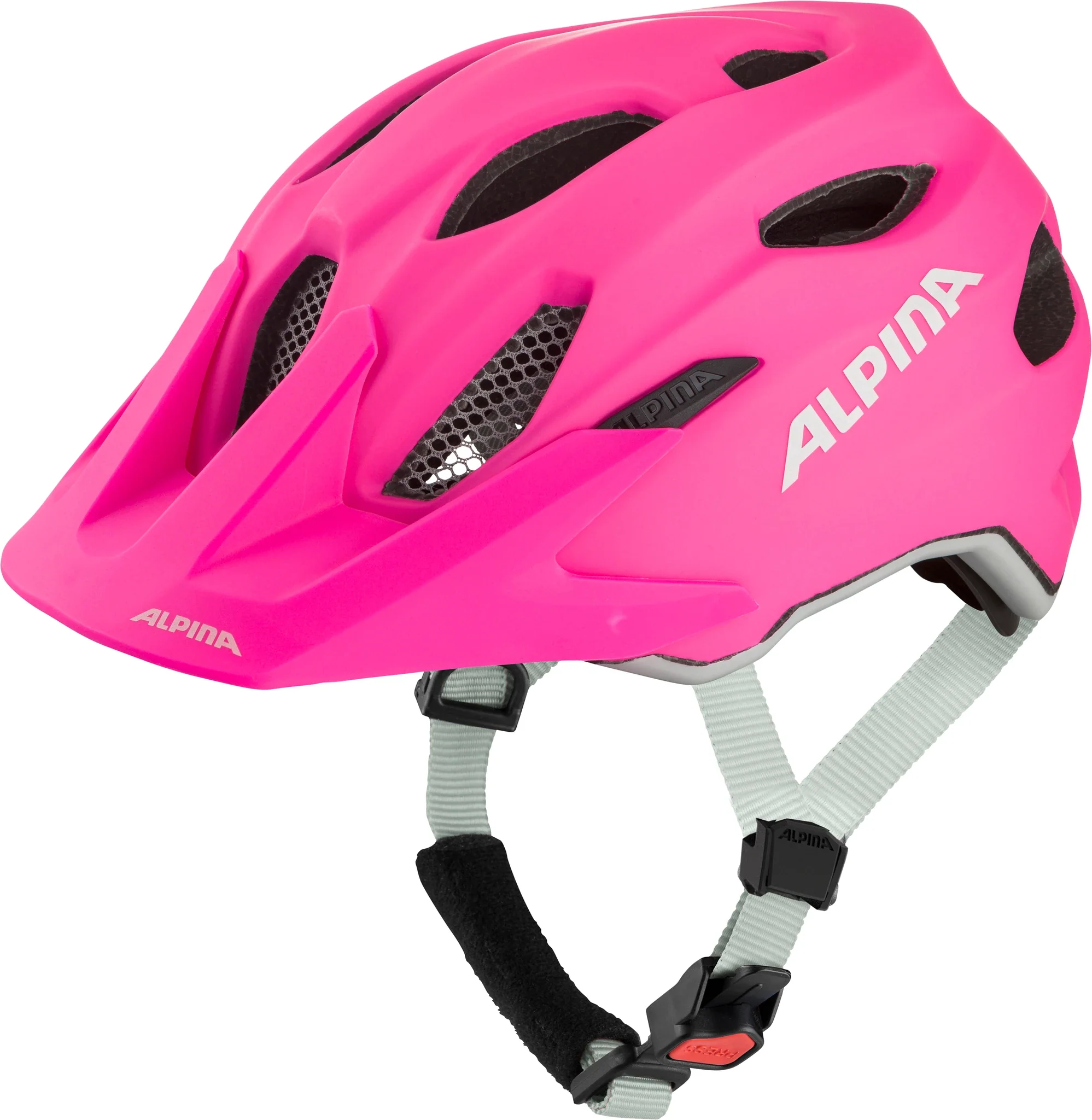 Alpina Carapax Junior - Image 43