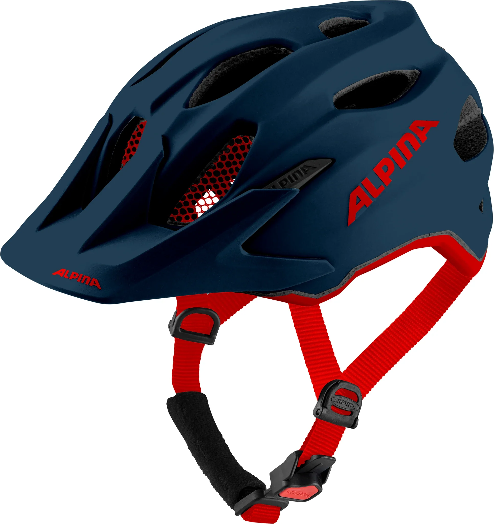 Alpina Carapax Junior - Image 51