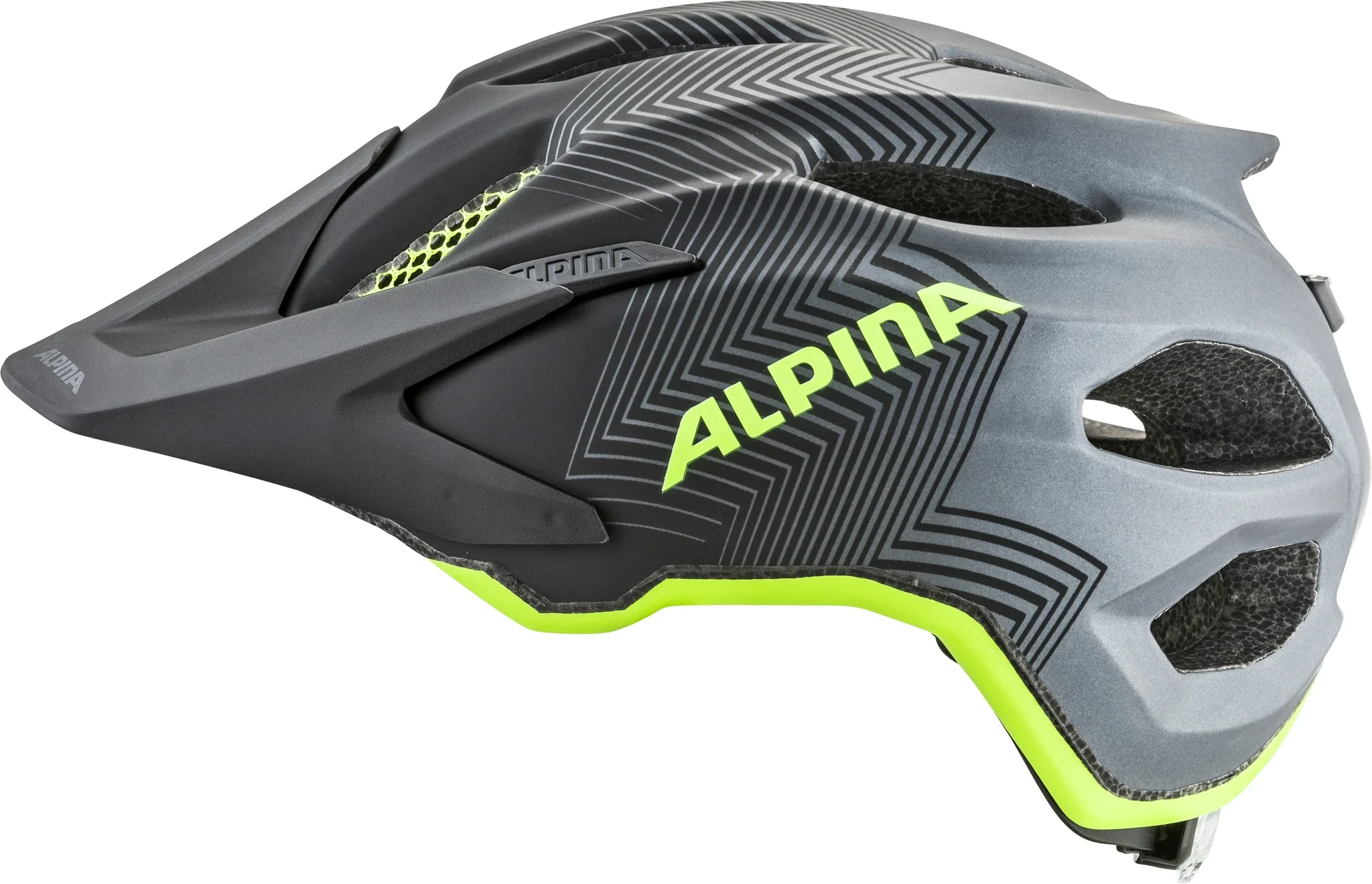 Alpina Carapax Junior - Image 56