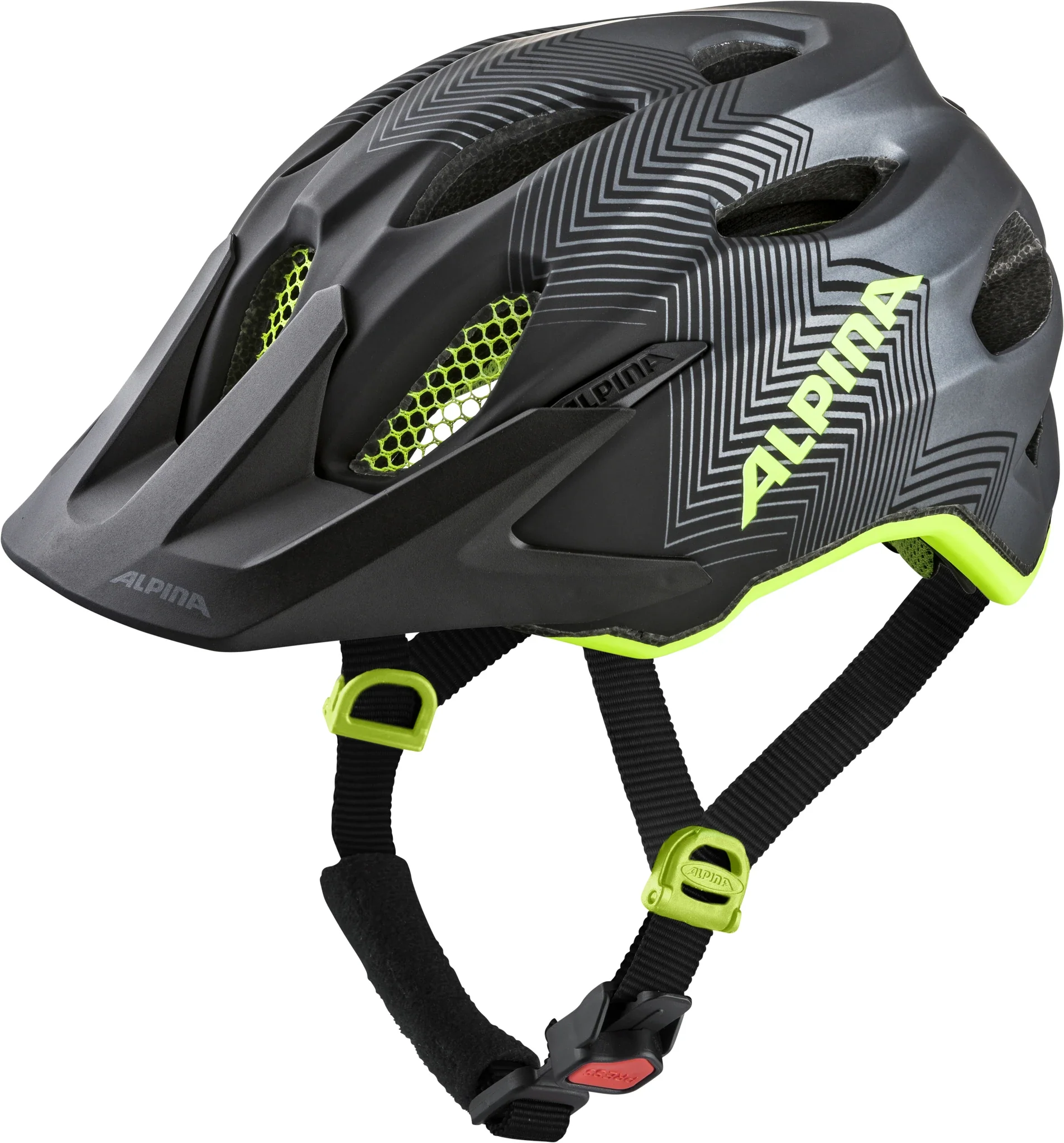 Alpina Carapax Junior - Image 58