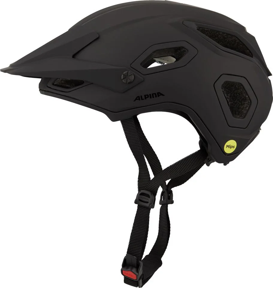 Alpina Croot MIPS - Image 13