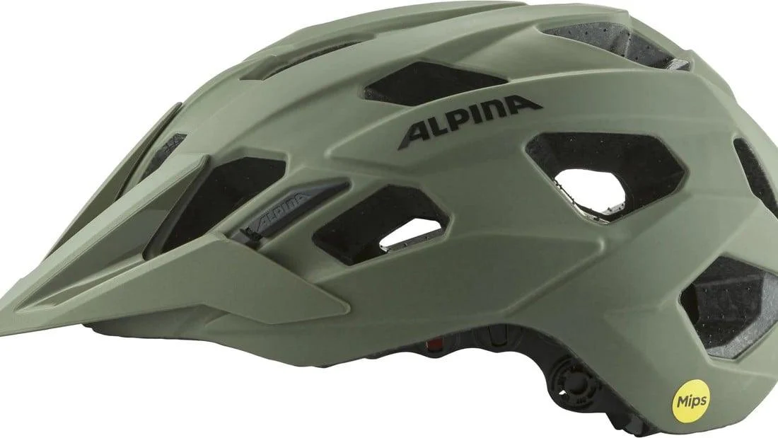 Alpina Plose MIPS - Image 4