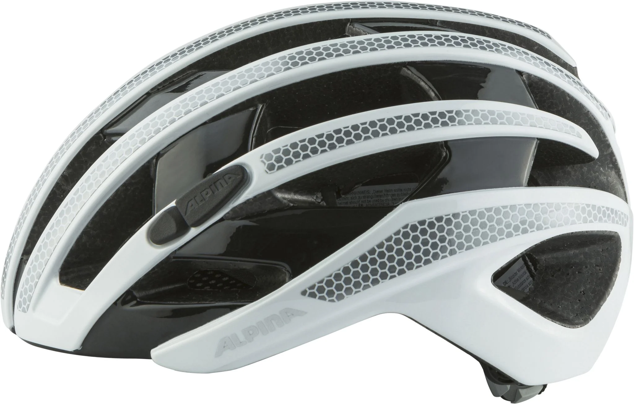 Alpina Ravel Reflective - Image 8