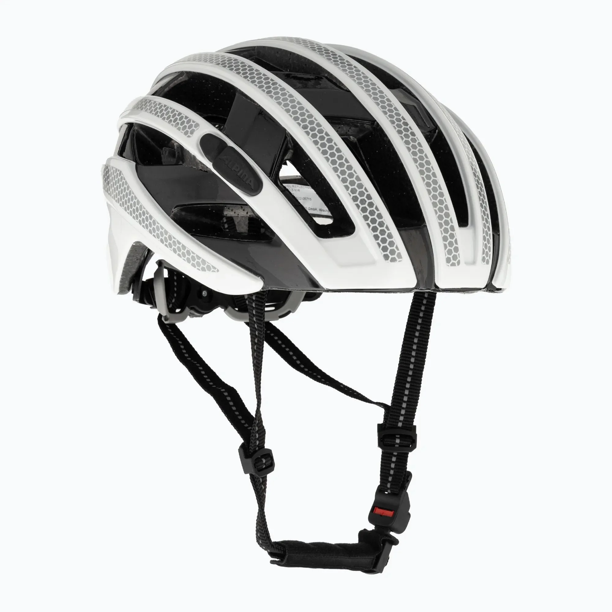 Alpina Ravel Reflective - Image 9