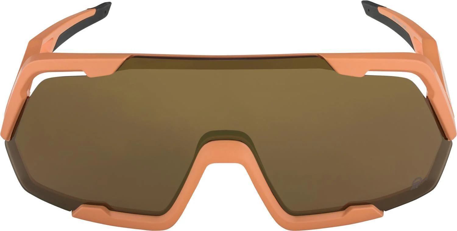 Alpina Rocket peach matt Q-LITE pink - Image 6