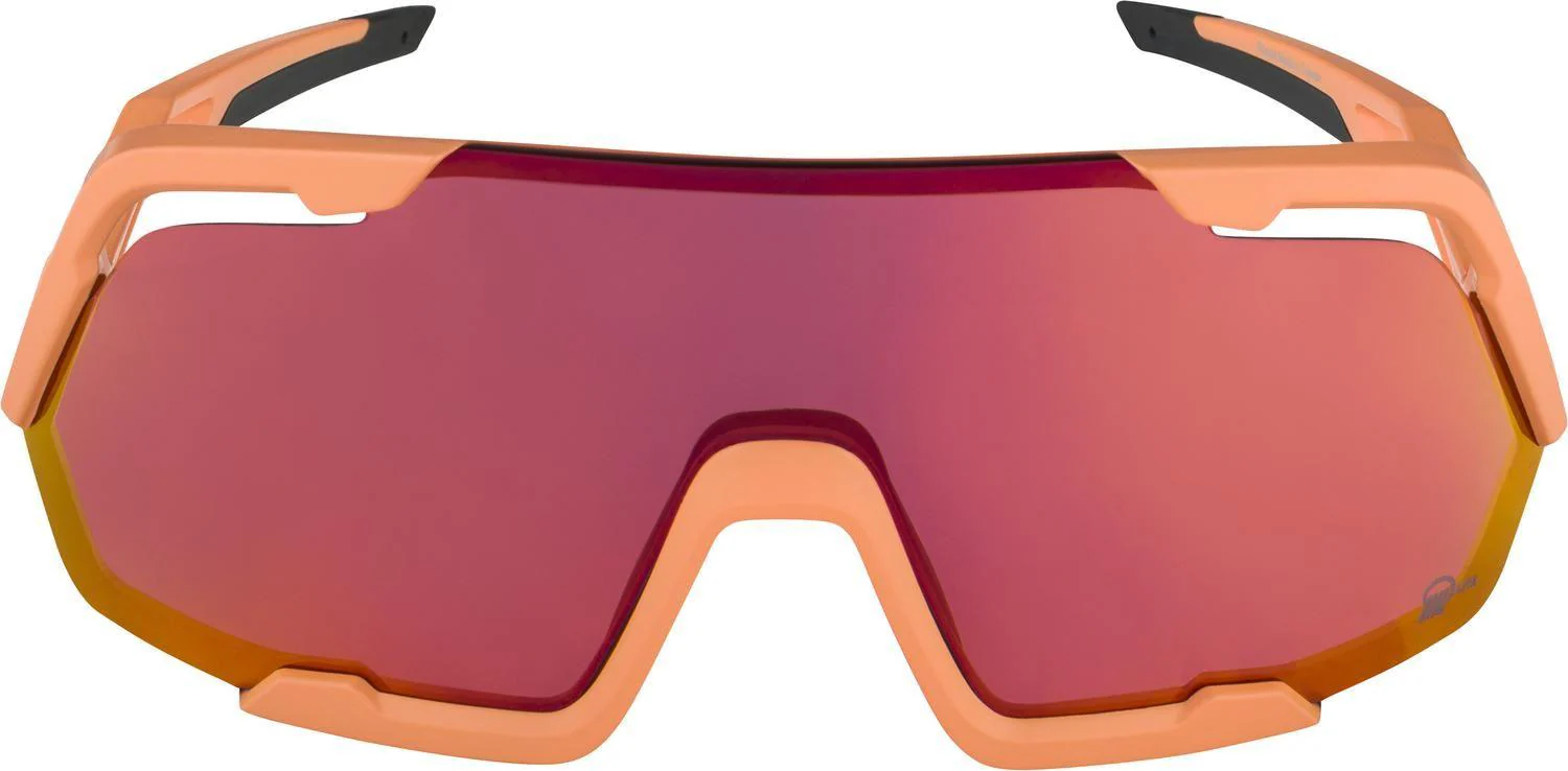 Alpina Rocket peach matt Q-LITE pink - Image 7