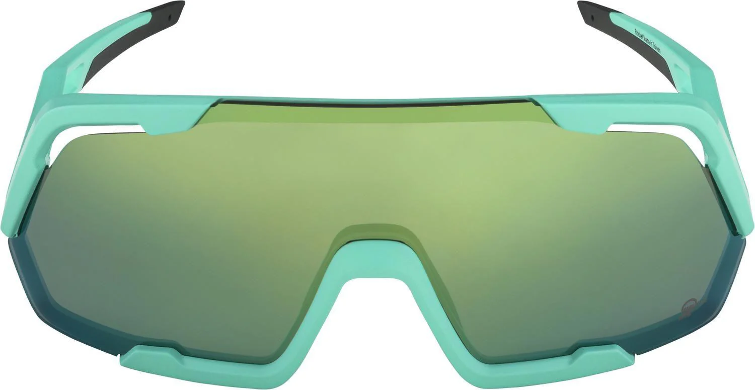 Alpina Rocket turquoise matt Q-LITE green - Image 4