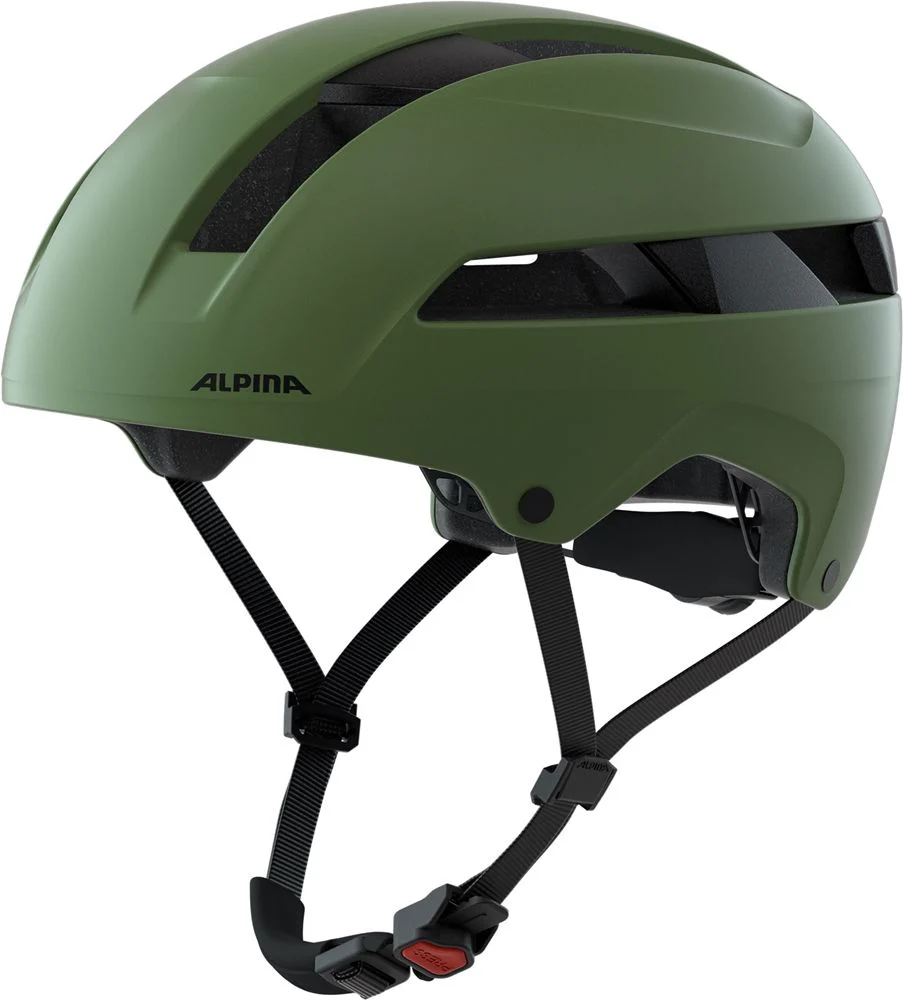 Alpina SOHO - Image 13