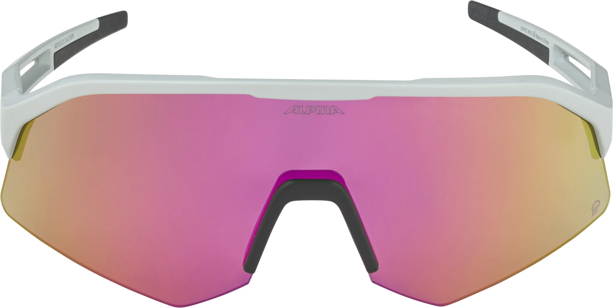 Alpina Sonic Hr Q - Image 2