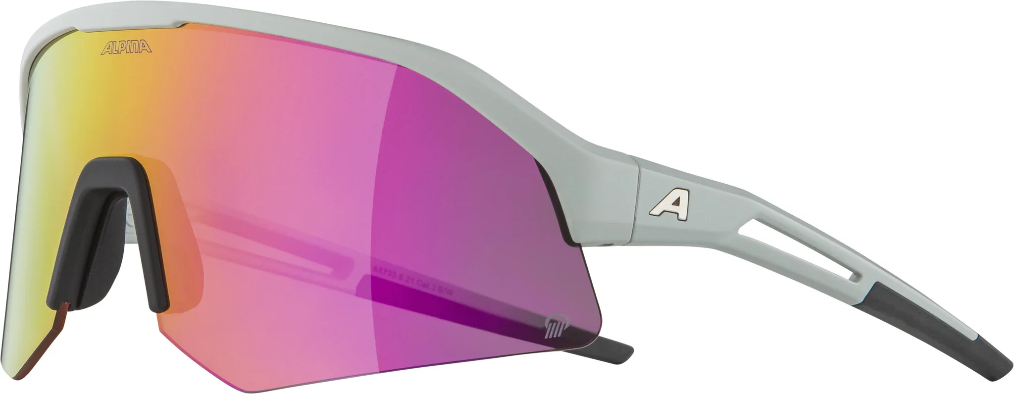 Alpina Sonic Hr Q - Image 3