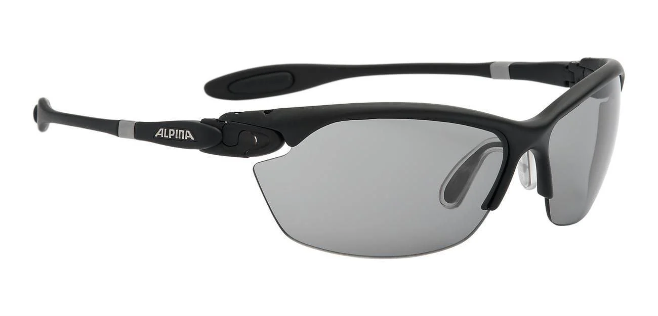 Alpina Twist Three 2.0 VL black matt V