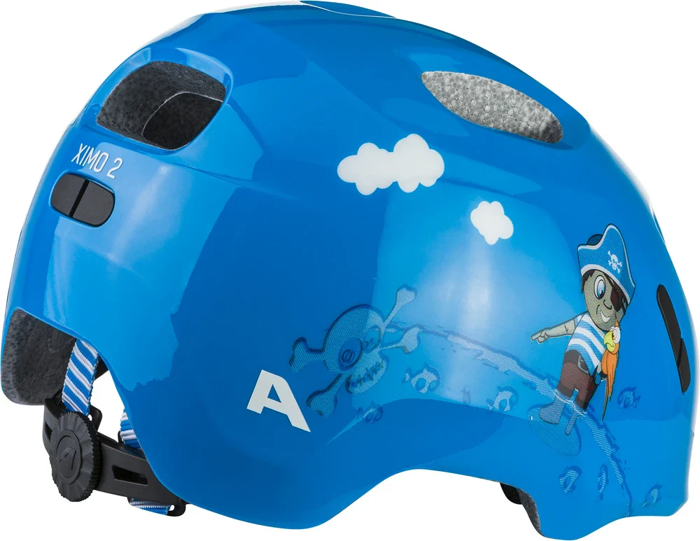 Alpina Ximo 2 Junior - Image 2