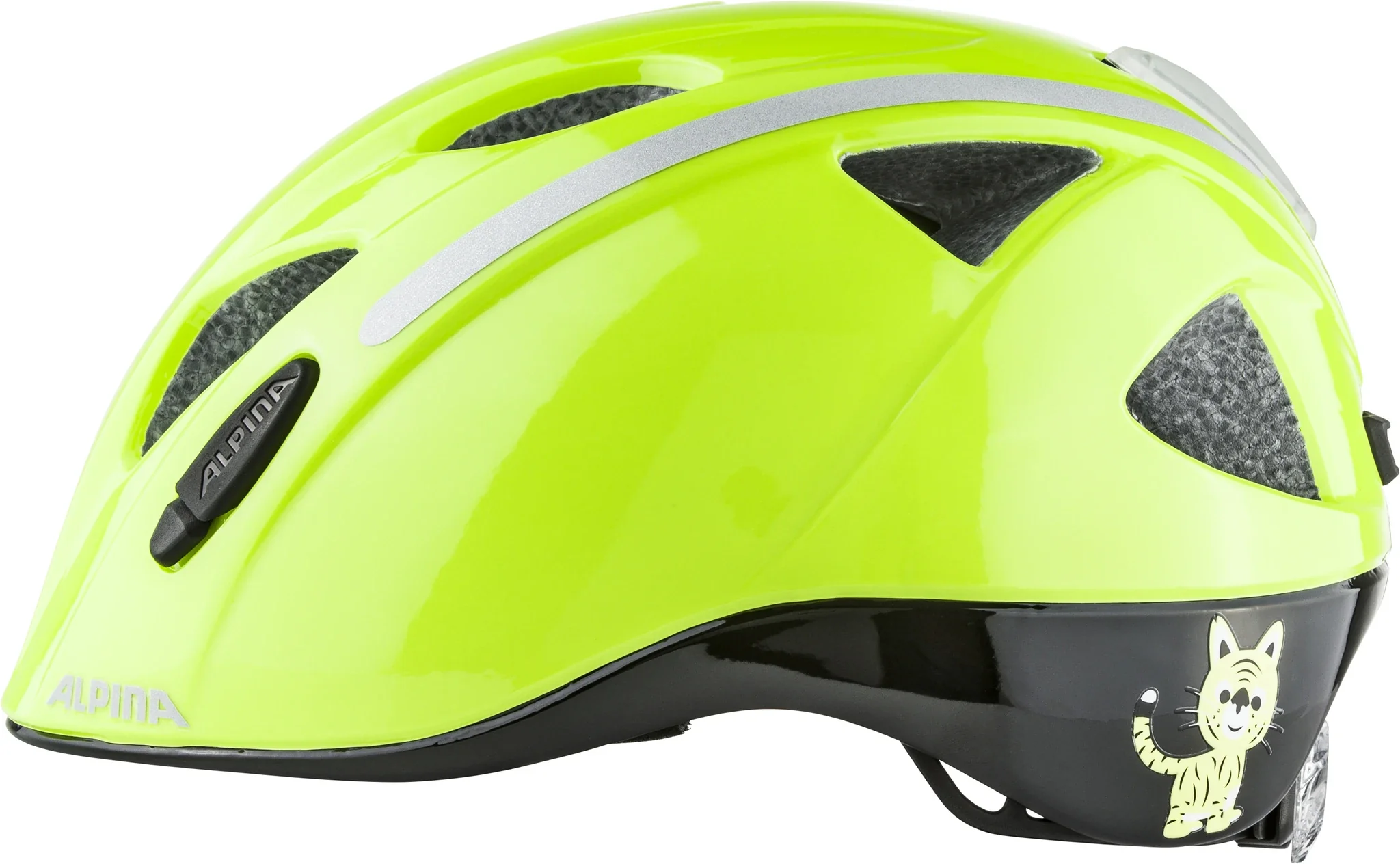 Alpina Ximo Flash Kinder - Image 18