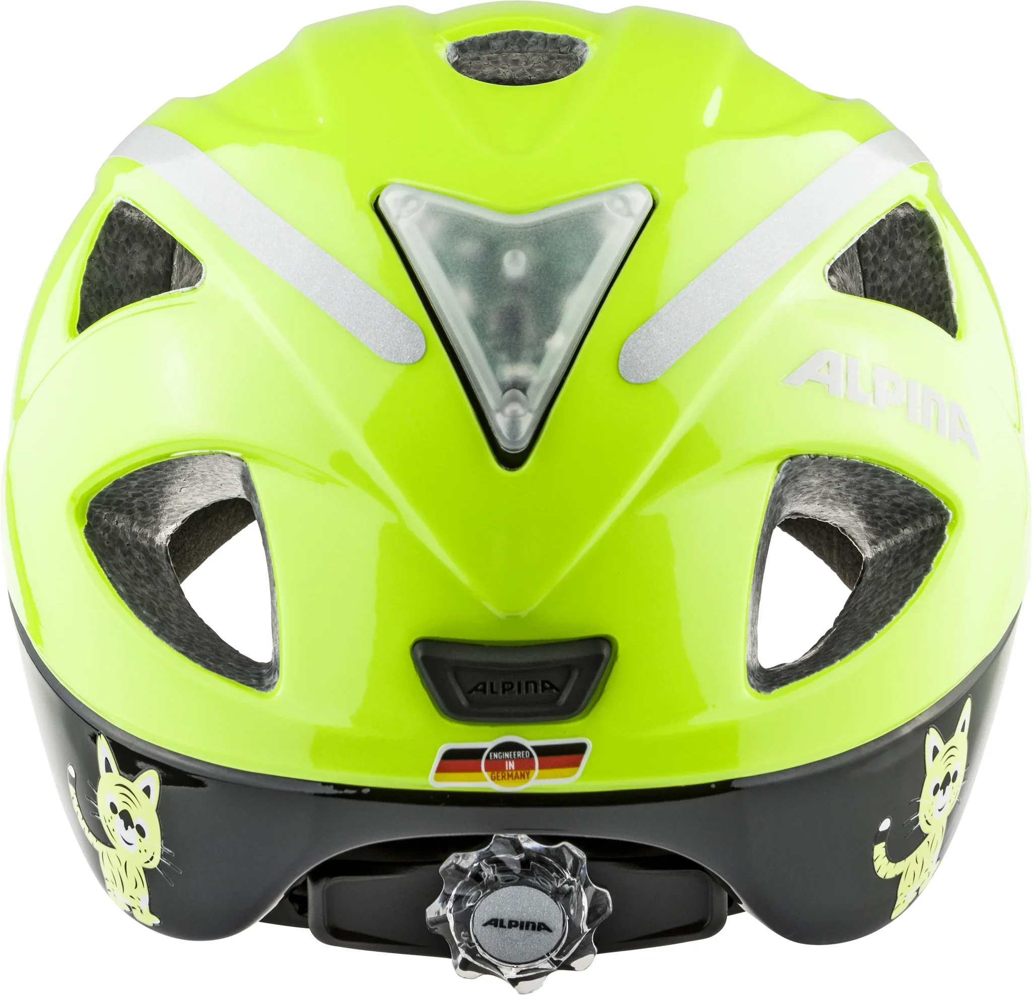 Alpina Ximo Flash Kinder - Image 19
