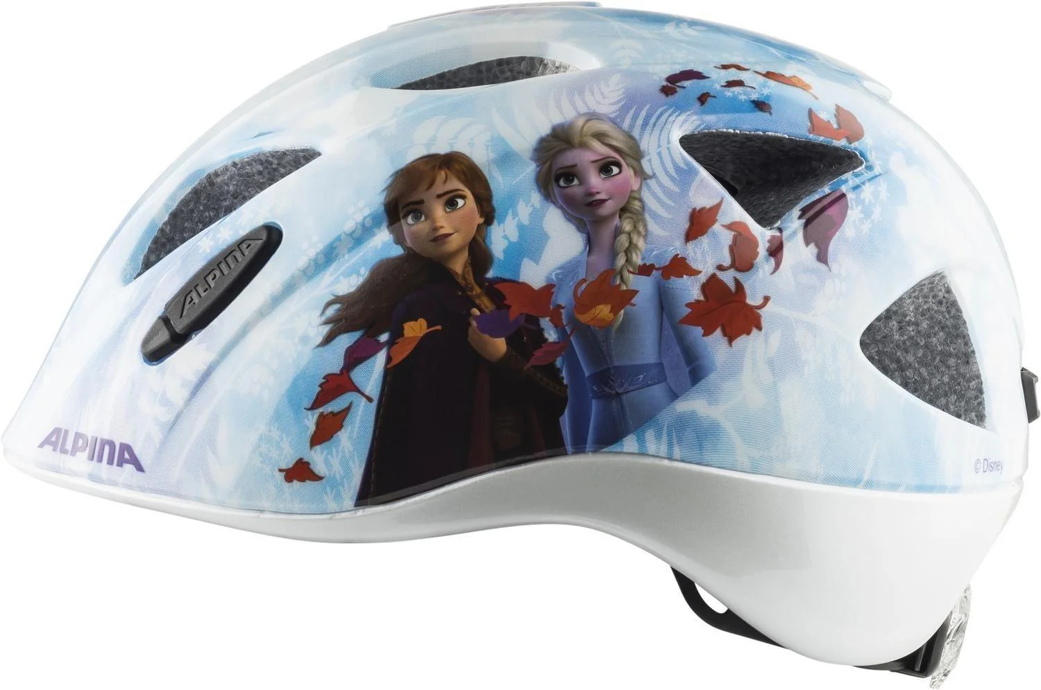 Alpina Ximo Kinder - Image 11