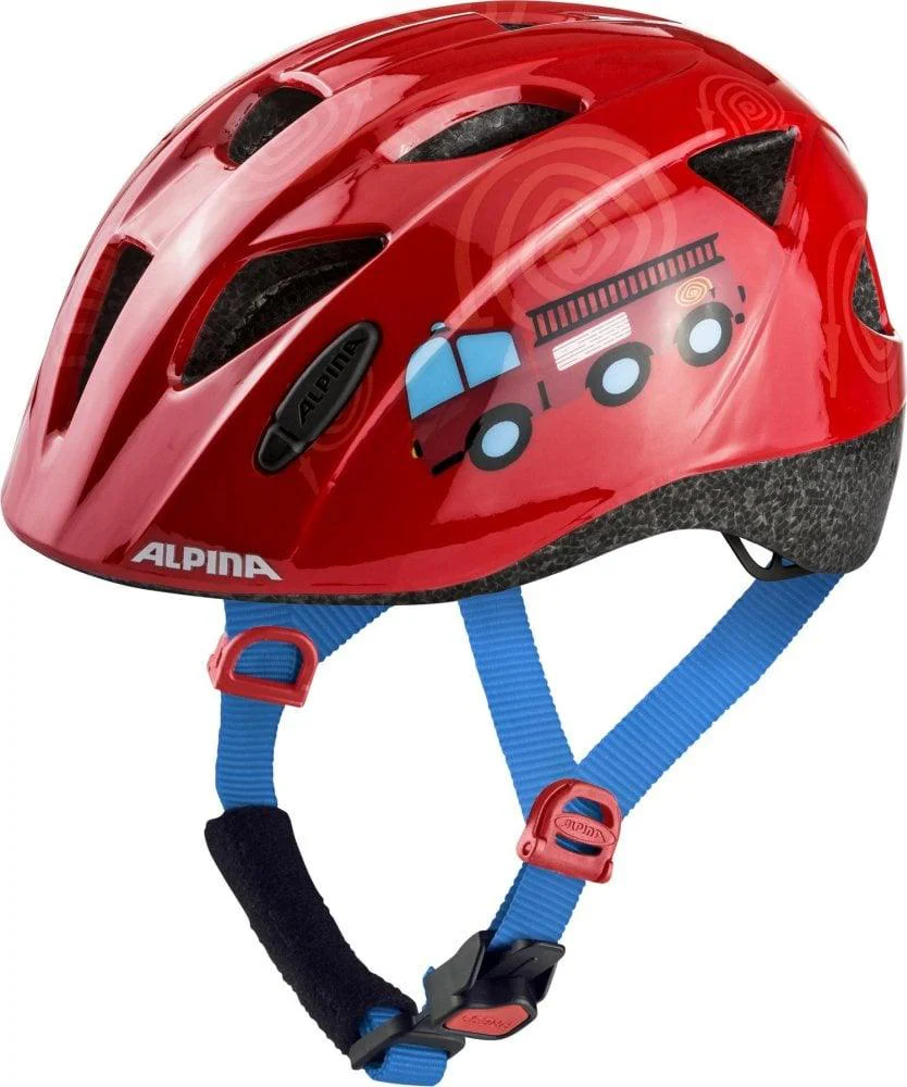 Alpina Ximo Kinder - Image 15