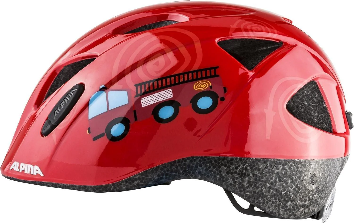 Alpina Ximo Kinder - Image 17