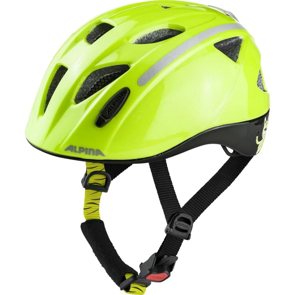Alpina Ximo Kinder - Image 19
