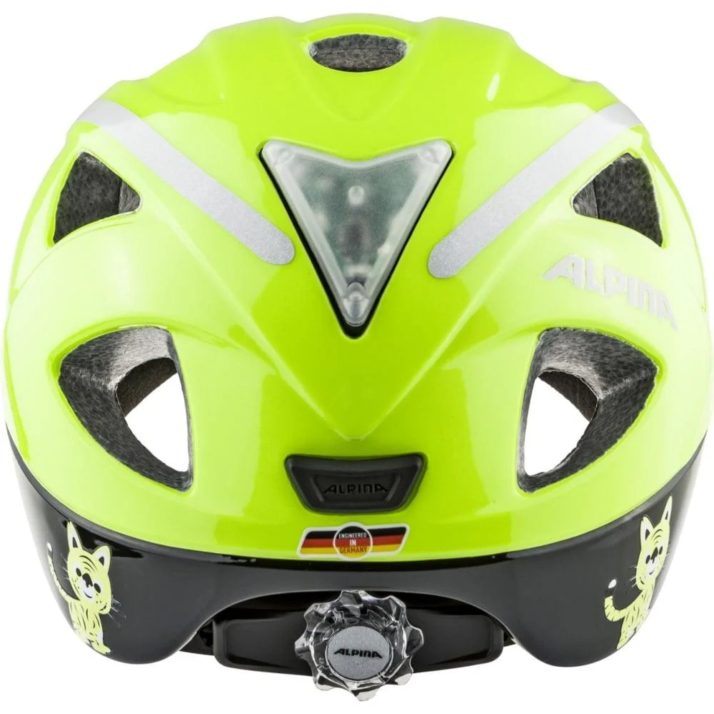 Alpina Ximo Kinder - Image 20