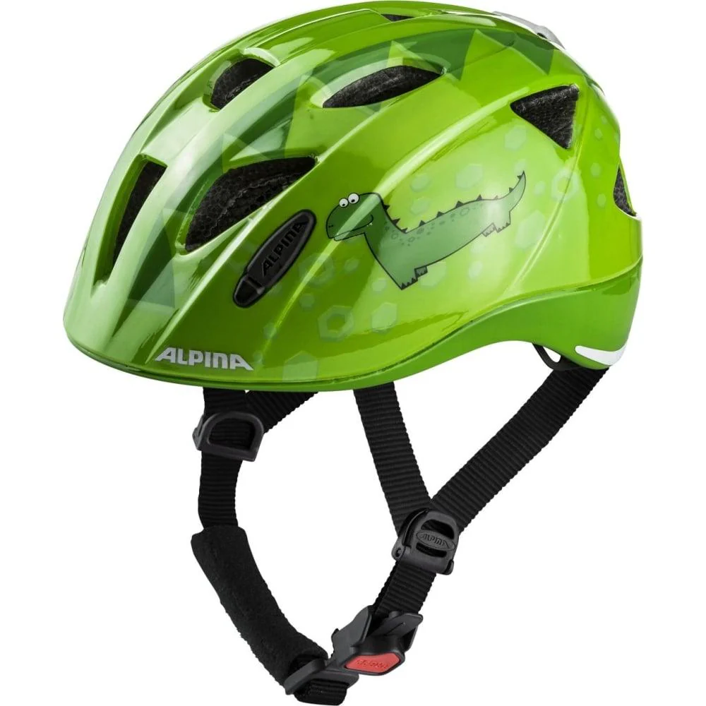 Alpina Ximo Kinder - Image 23