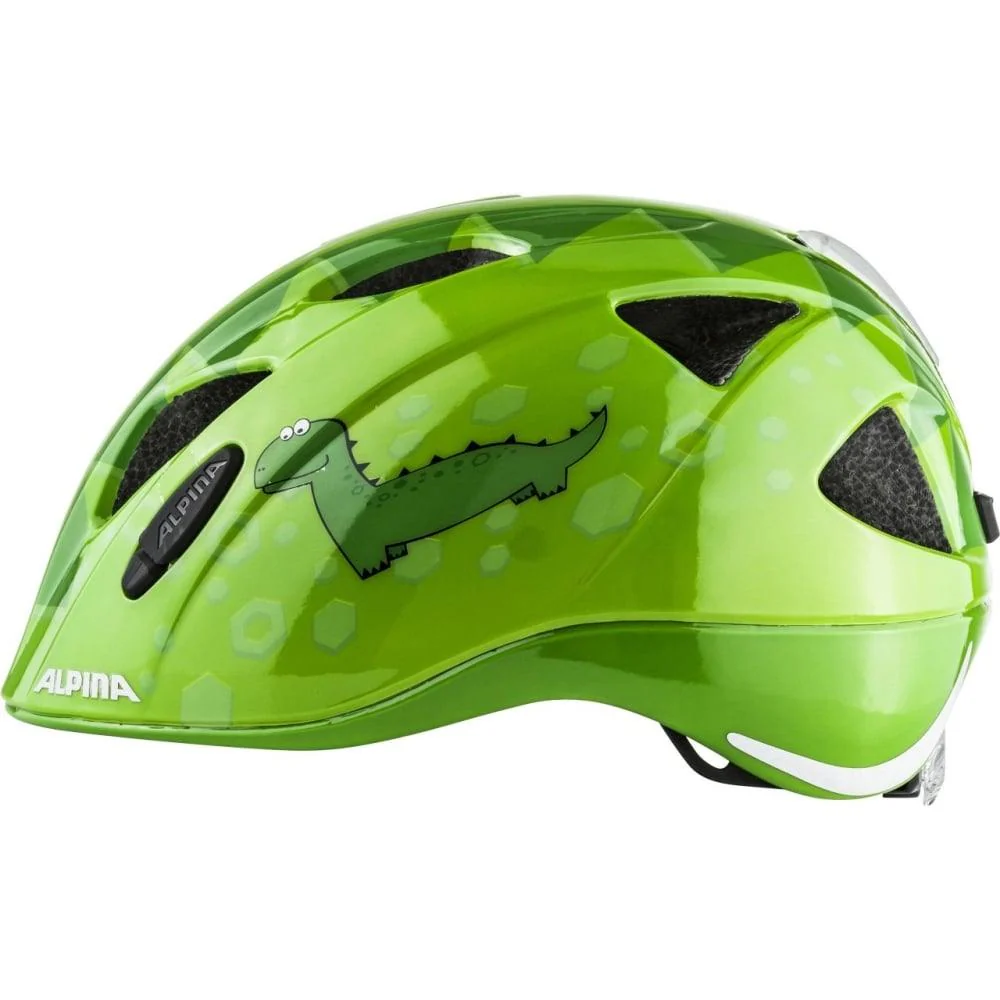 Alpina Ximo Kinder - Image 25