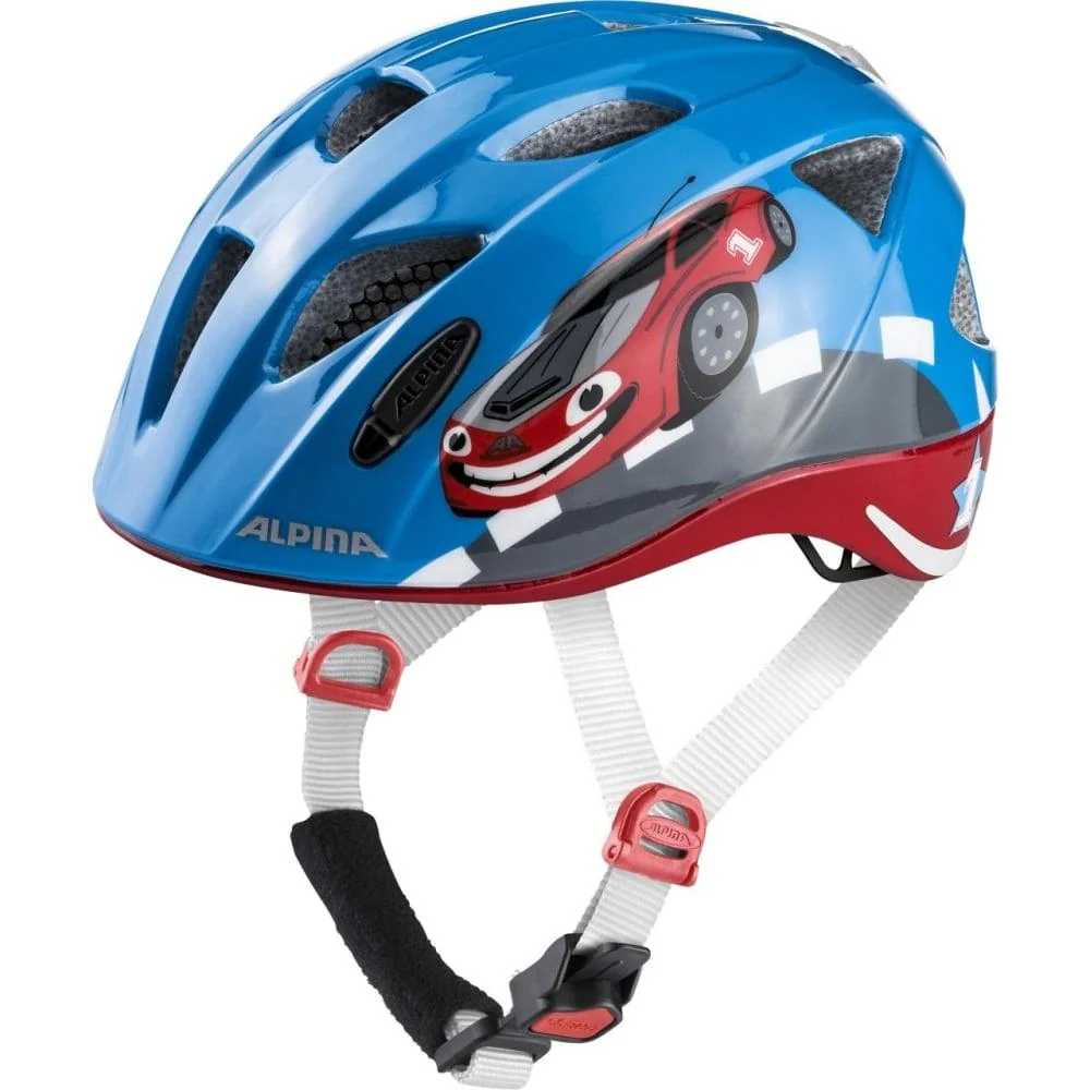 Alpina Ximo Kinder - Image 28