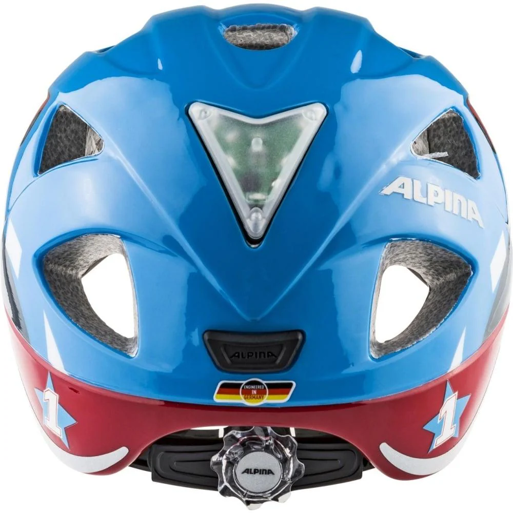 Alpina Ximo Kinder - Image 29