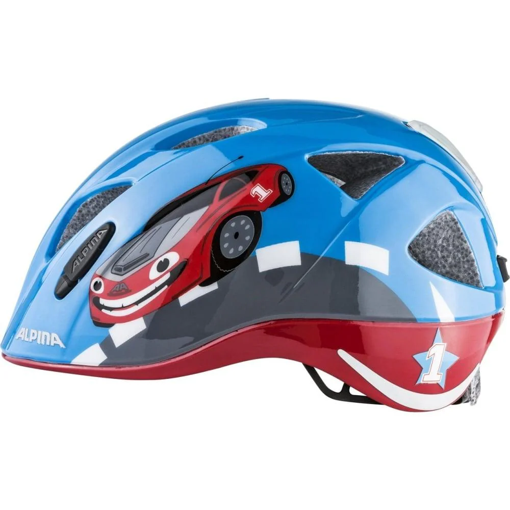 Alpina Ximo Kinder - Image 31