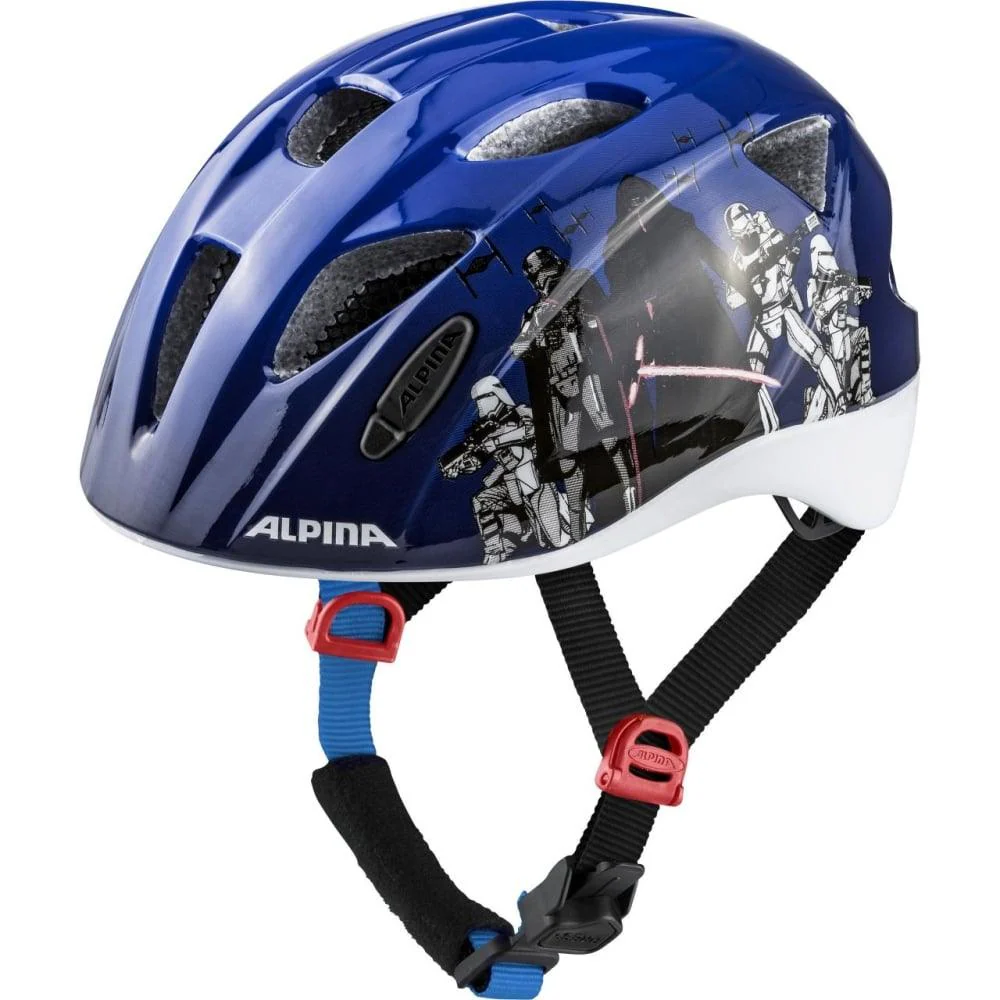 Alpina Ximo Kinder - Image 37