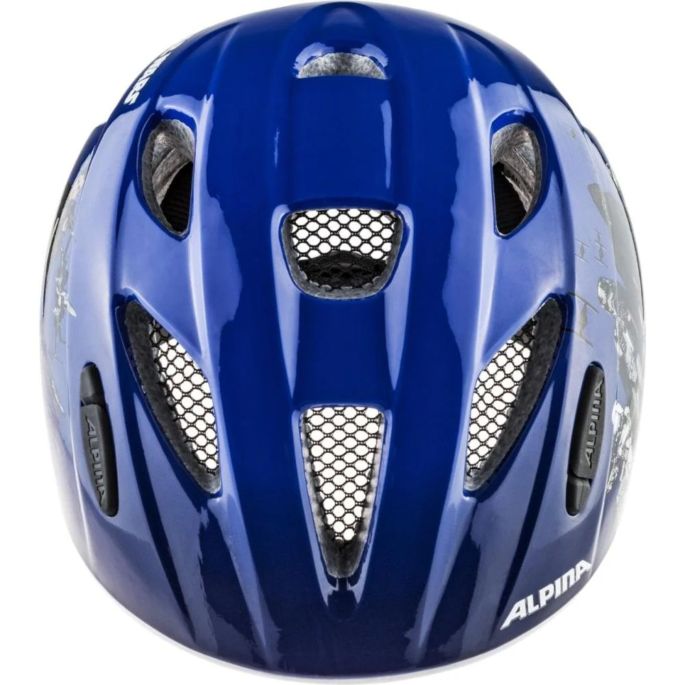 Alpina Ximo Kinder - Image 39