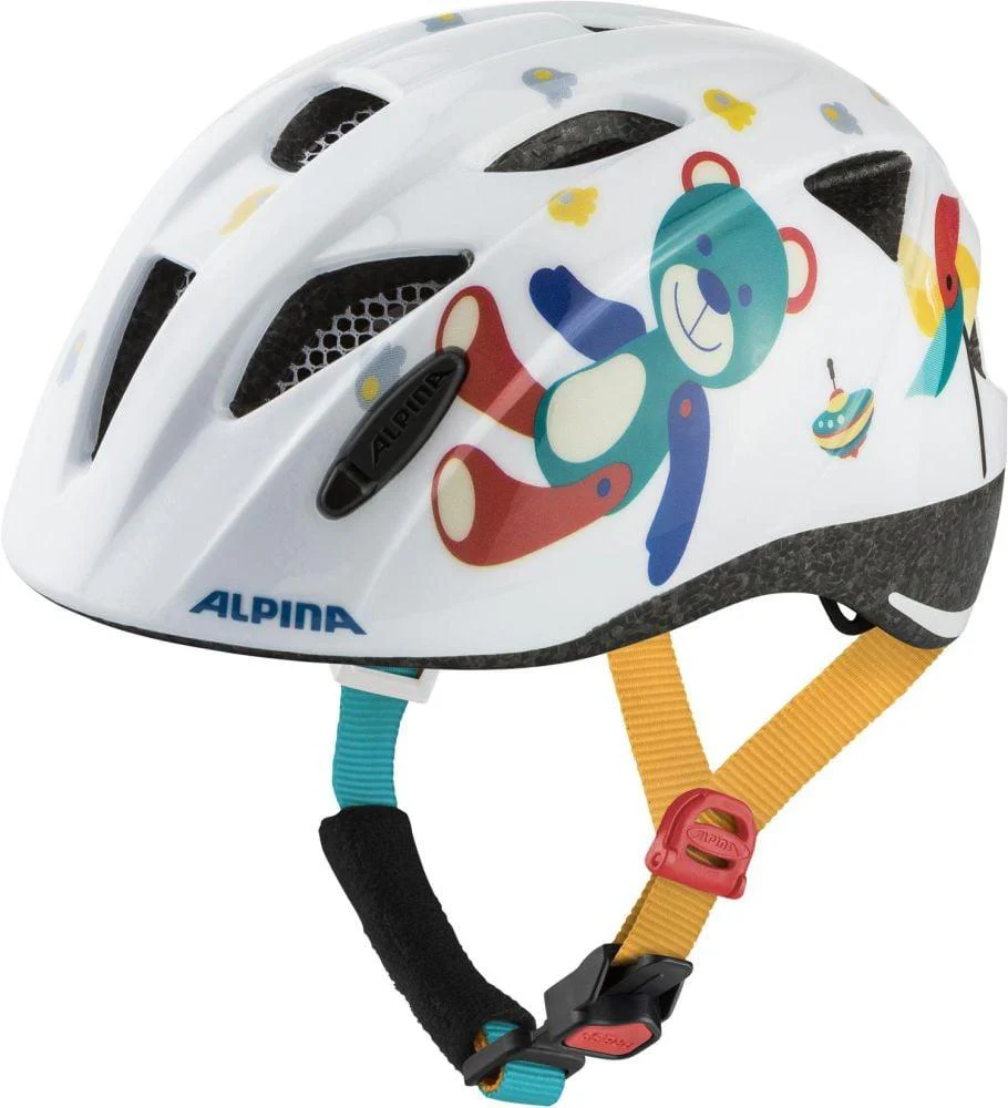 Alpina Ximo Kinder - Image 45