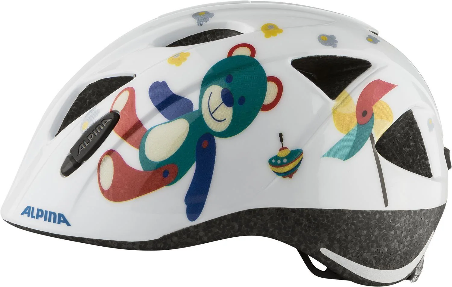 Alpina Ximo Kinder - Image 46