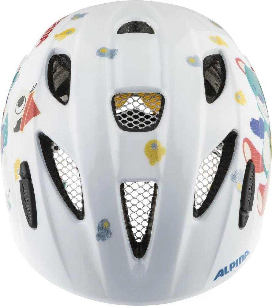 Alpina Ximo Kinder - Image 47