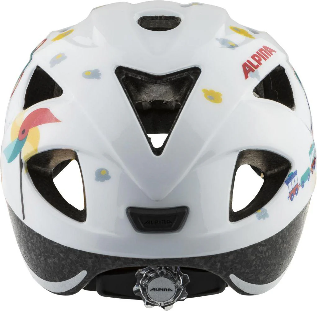 Alpina Ximo Kinder - Image 48