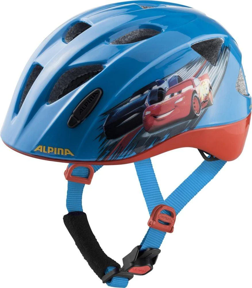 Alpina Ximo Kinder - Image 5