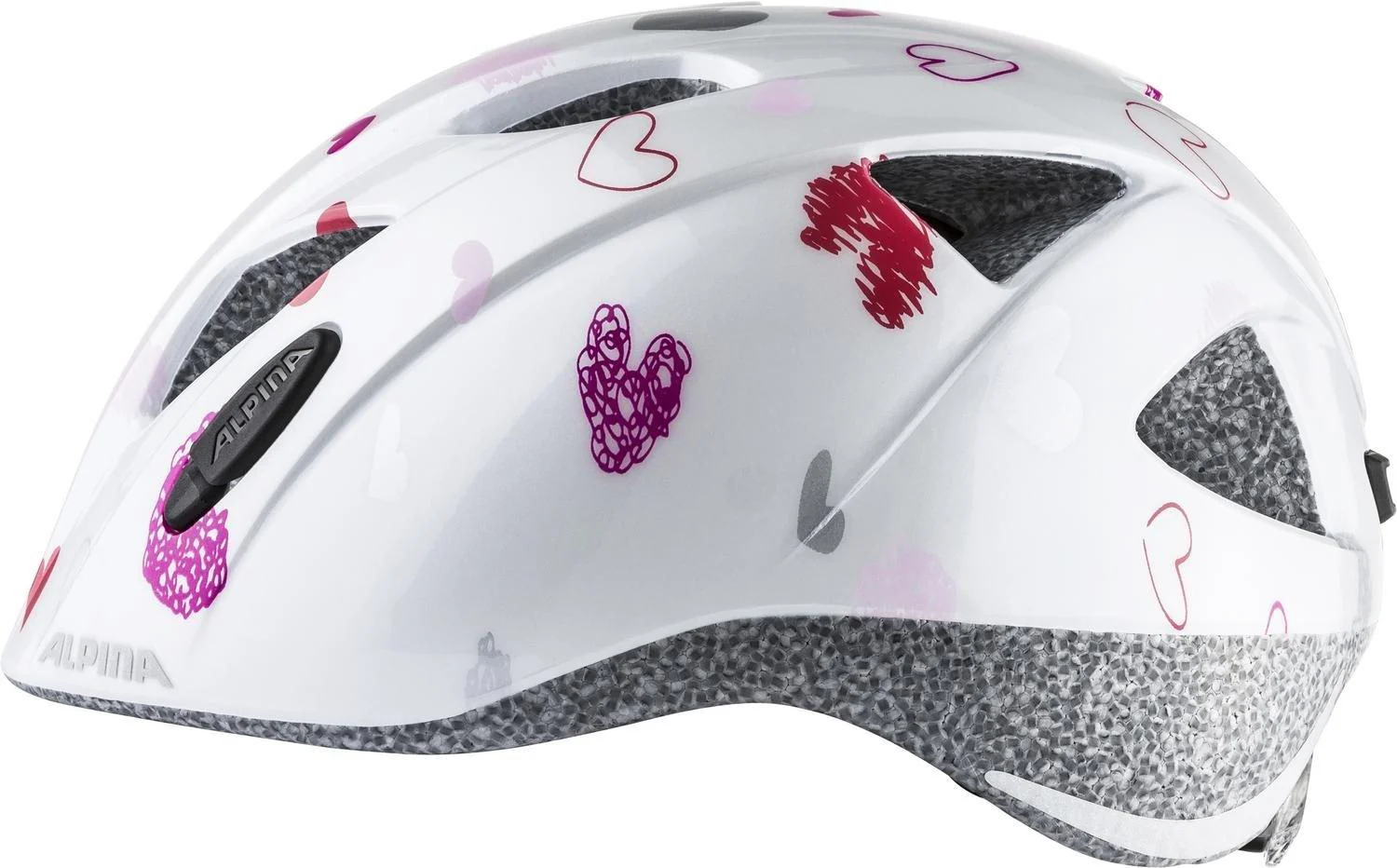 Alpina Ximo Kinder - Image 51