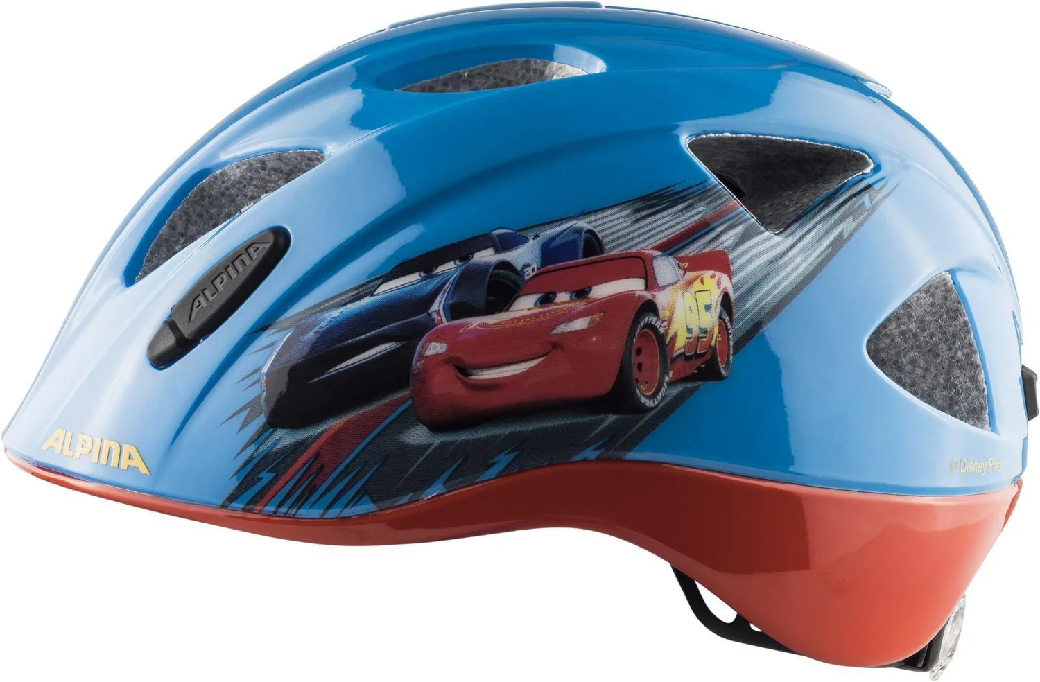 Alpina Ximo Kinder - Image 6