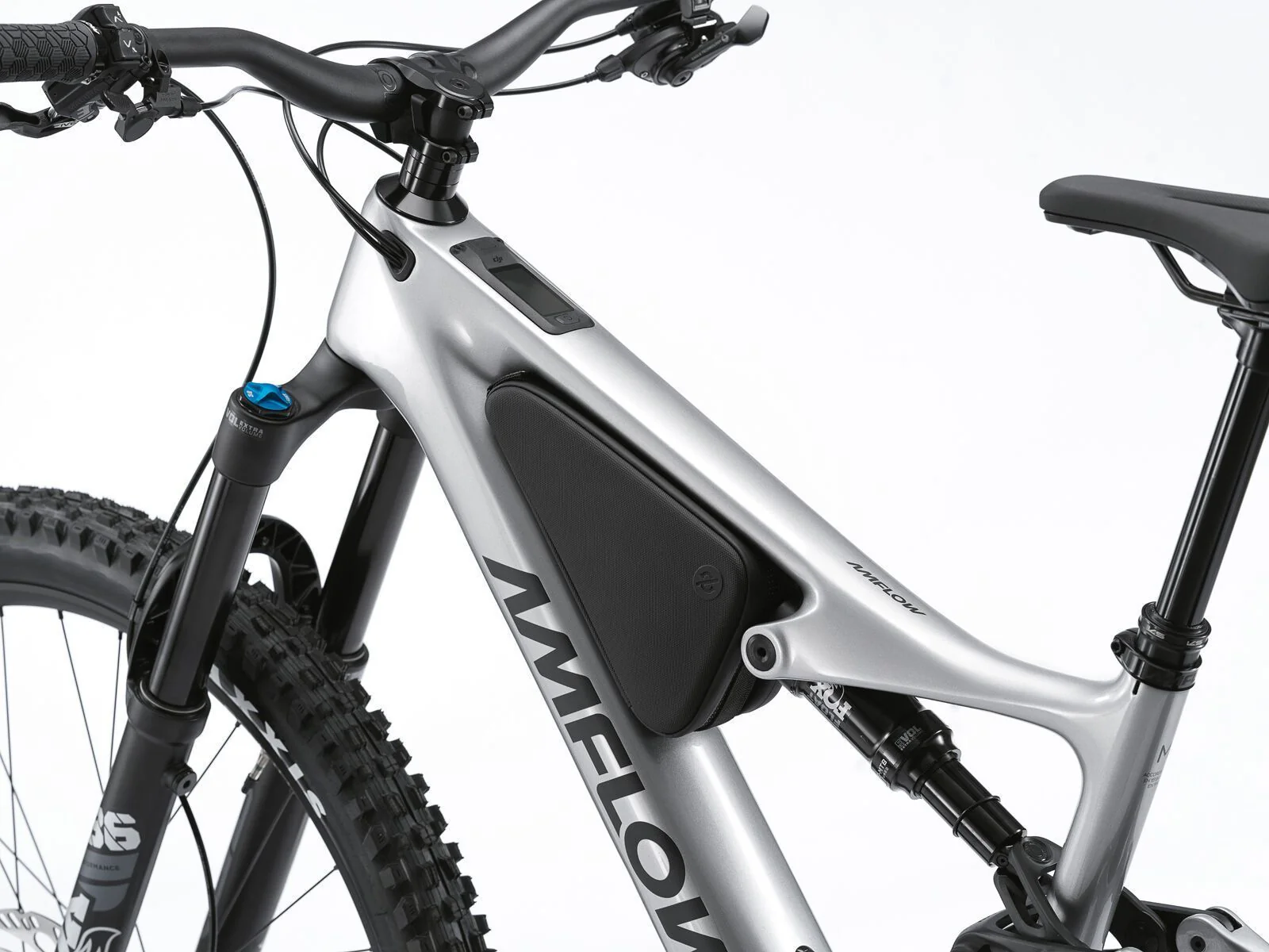 Amflow PL Frame Bag - Image 3