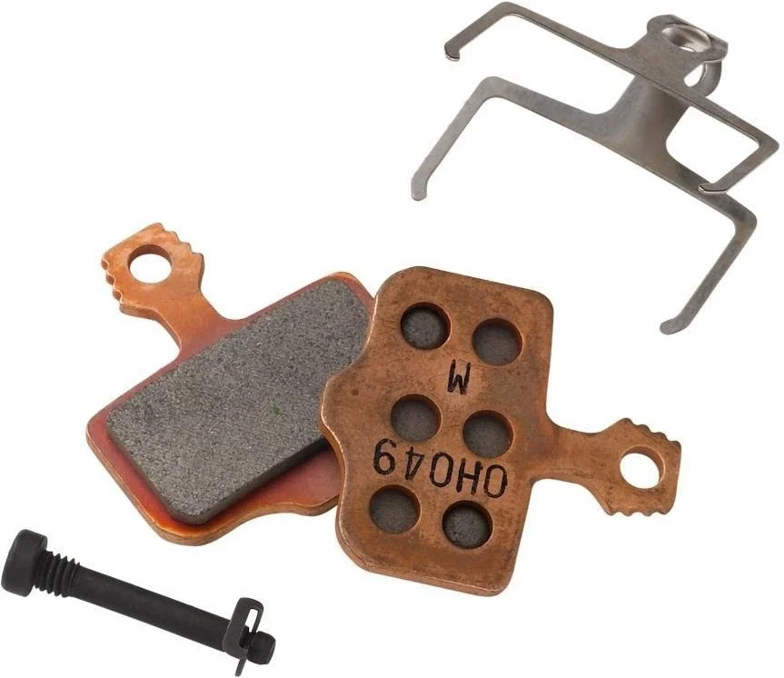 Avid Scheibenbremsbelag Set Avid f.Elixir